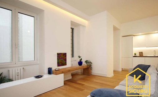 Apartment in Porta Venezia - Repubblica, Milan, Italy 1