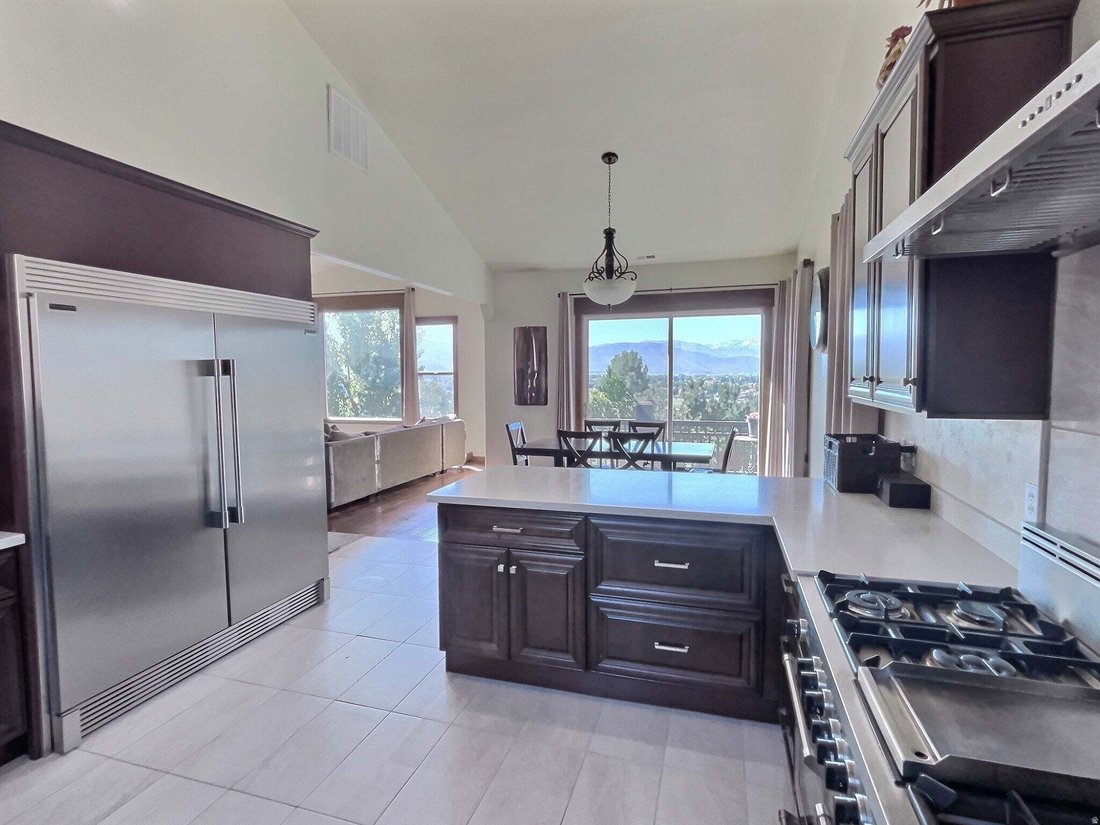 Casa a Heber City, Utah, Stati Uniti 3 - 17835119