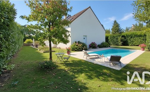 Haus in Limours, Île-de-France, Frankreich 1