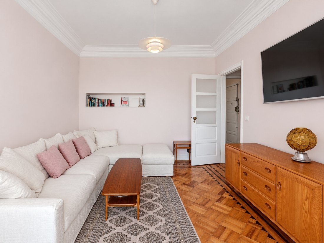 Apartment in Penha de Franca, Lisbon, Portugal 4 - 19173493