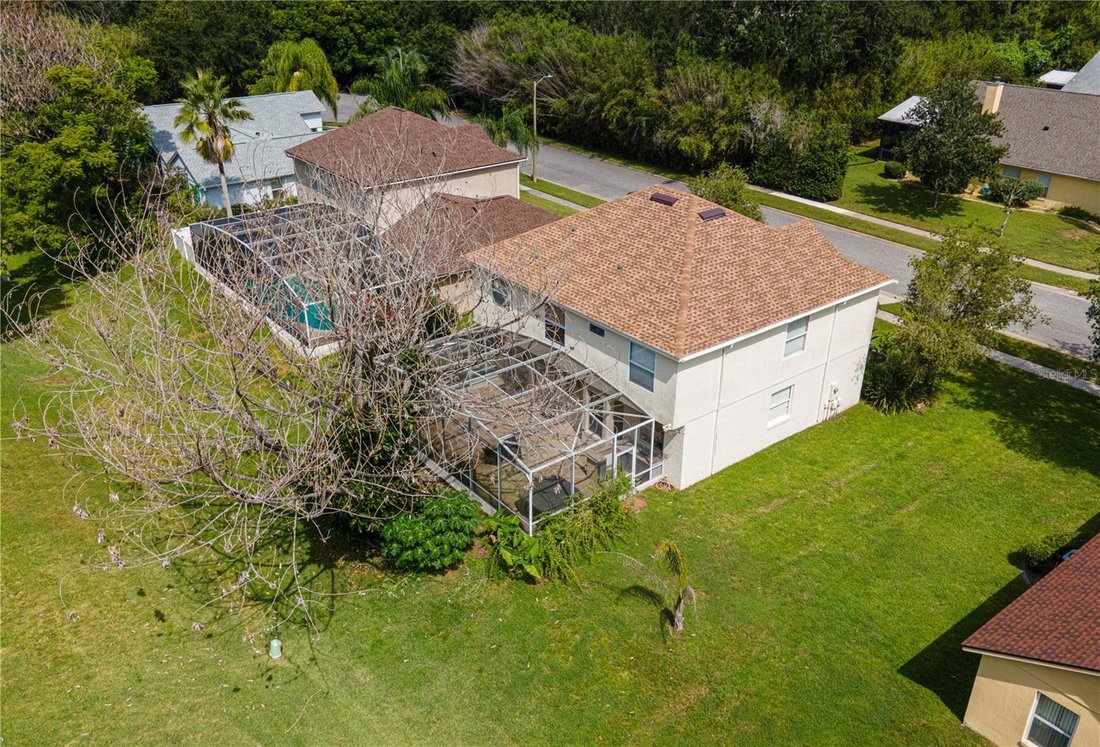 House in Orlando, Florida, United States 4 - 19178163