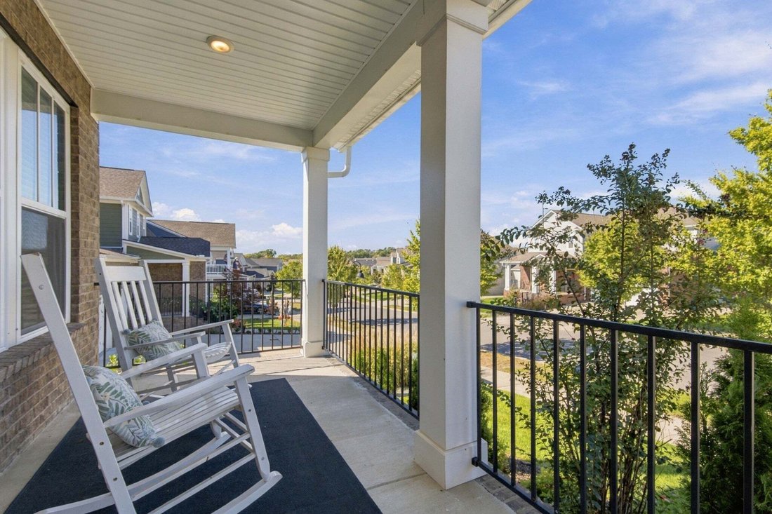 House in Hendersonville, Tennessee, United States 4 - 19174603
