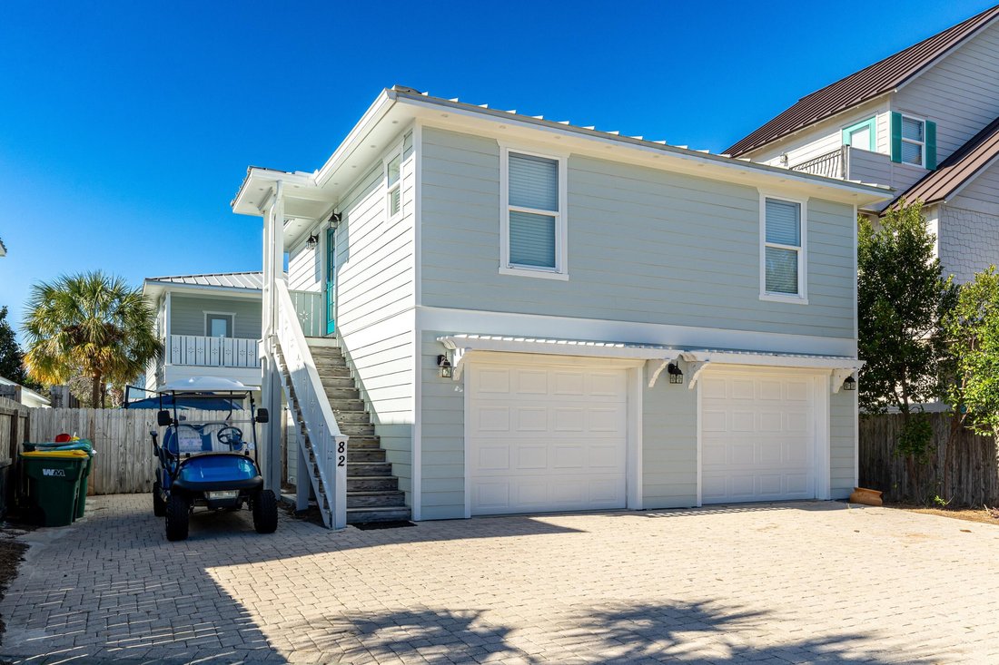 Casa en Destin, Florida, Estados Unidos 1 - 19181835