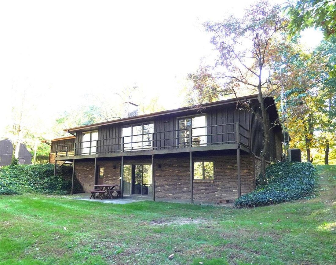 Haus in Baroda, Michigan, Vereinigte Staaten 3 - 19169542