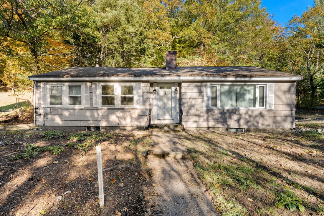 House in Weston, Massachusetts, United States 2 - 19171023