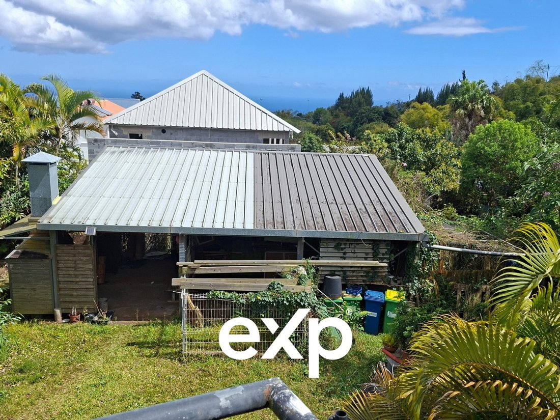 Villa à La Possession, Saint Paul, Réunion 2 - 19151845