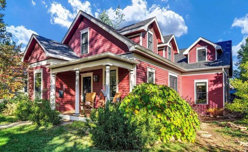 Casa a Boulder, Colorado, Stati Uniti 1
