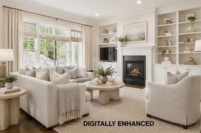Condominio en Medfield, Massachusetts, Estados Unidos 1 - 19009941
