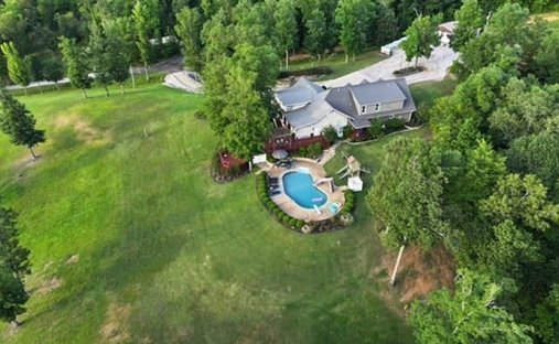 Casa a Iuka, Mississippi, Stati Uniti 1