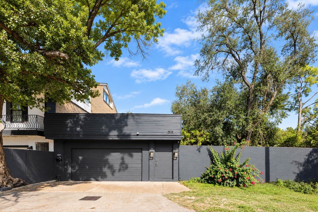 Townhouse in Houston, Texas, United States 1 - 19173970