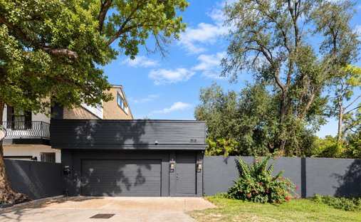 Residenza a Houston, Texas, Stati Uniti 1
