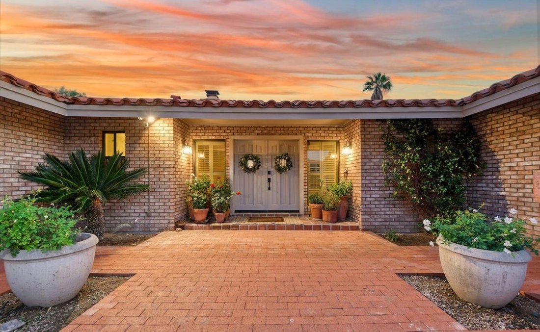 Maison à Tucson, Arizona, États-Unis 2 - 19170098