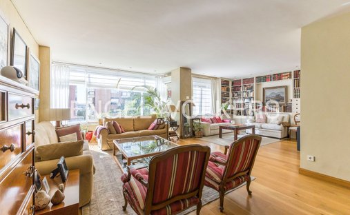Apartamento en Chamartín, Madrid, España 1