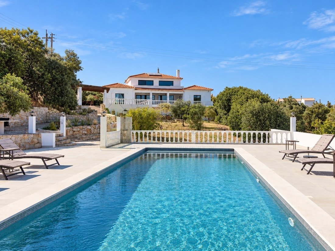 Casa a Moncarapacho, Algarve, Portogallo 1 - 18756436