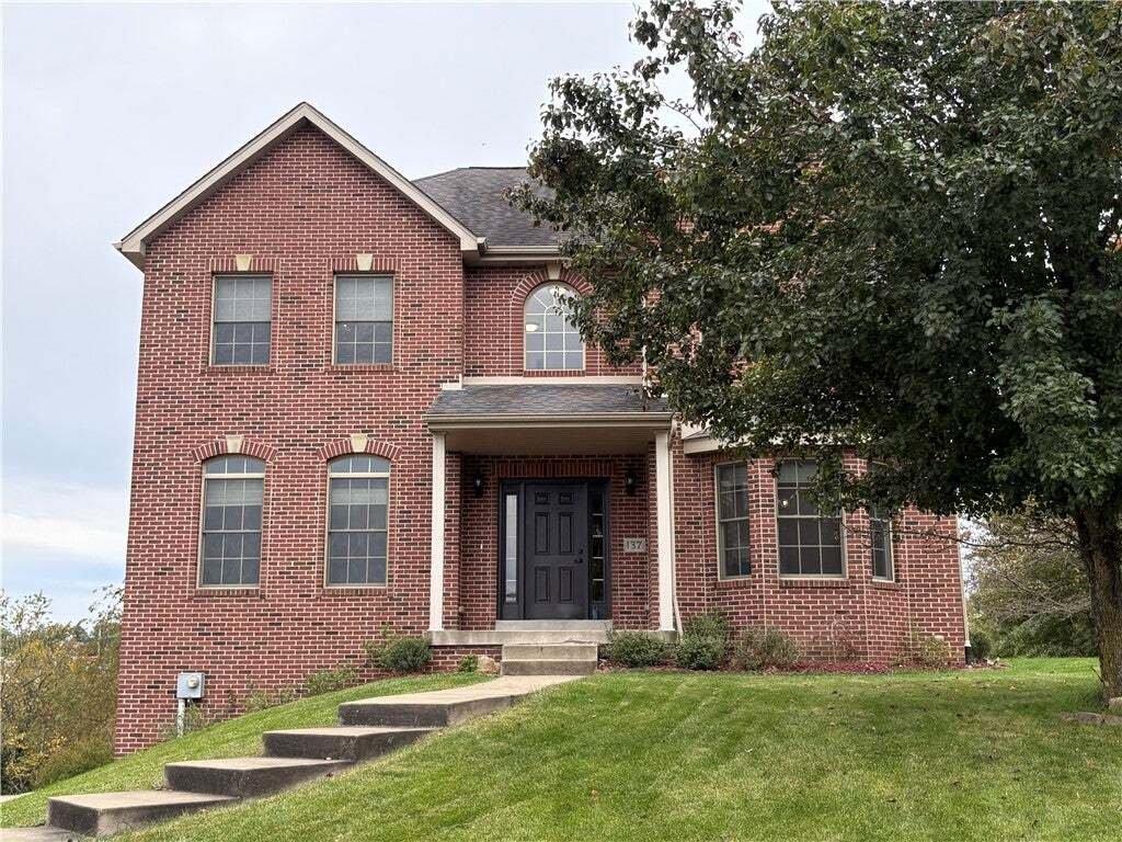 House in Pittsburgh, Pennsylvania, United States 1 - 18180984