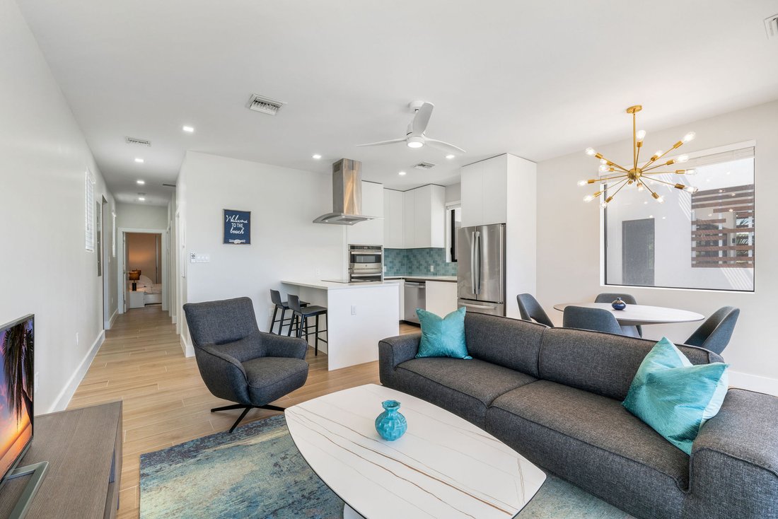 Condominio in Bodden Town, Bodden Town, Isole Cayman 4 - 19174252
