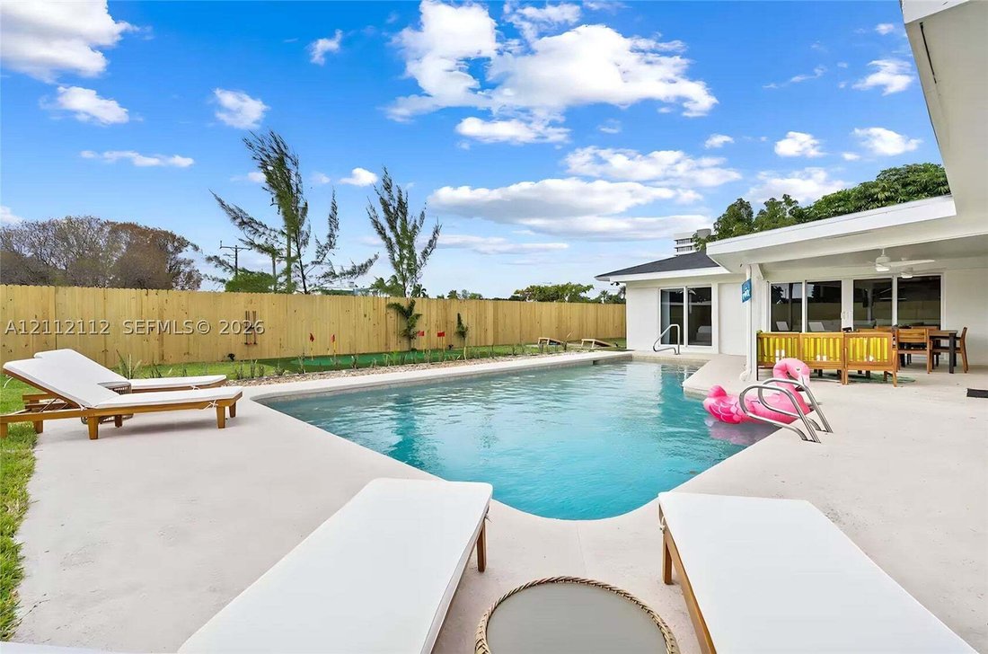 House in West Palm Beach, Florida, United States 5 - 19171684