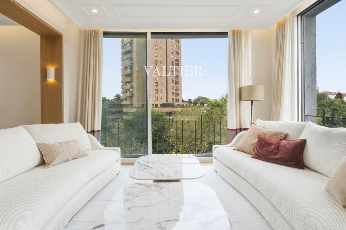 Appartement à Retiro, Madrid, Espagne 4 - 19169843