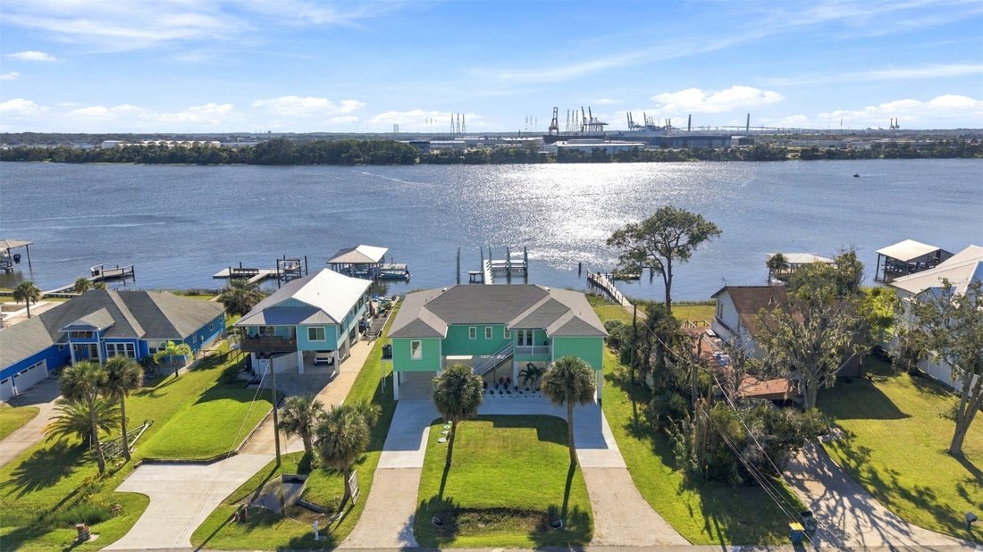House in Jacksonville, Florida, United States 1 - 19181609