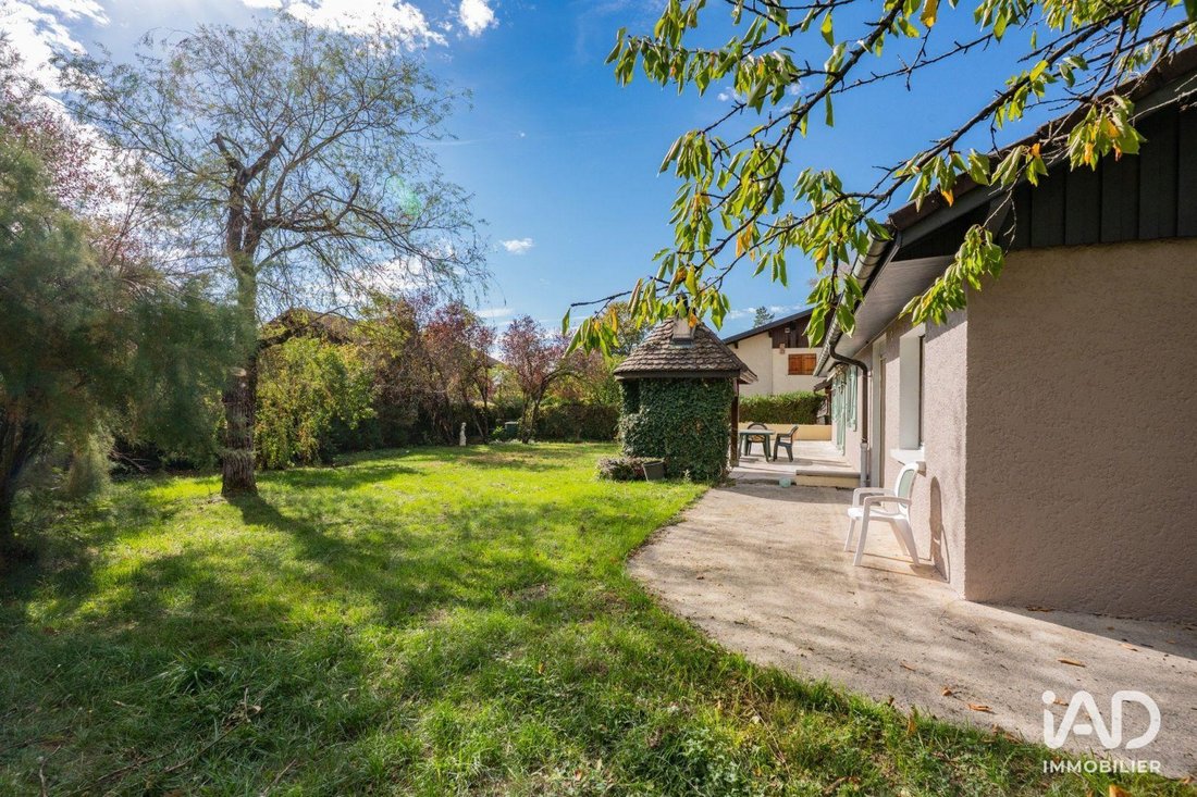 House in Cessy, Auvergne-Rhône-Alpes, France 2 - 19176234