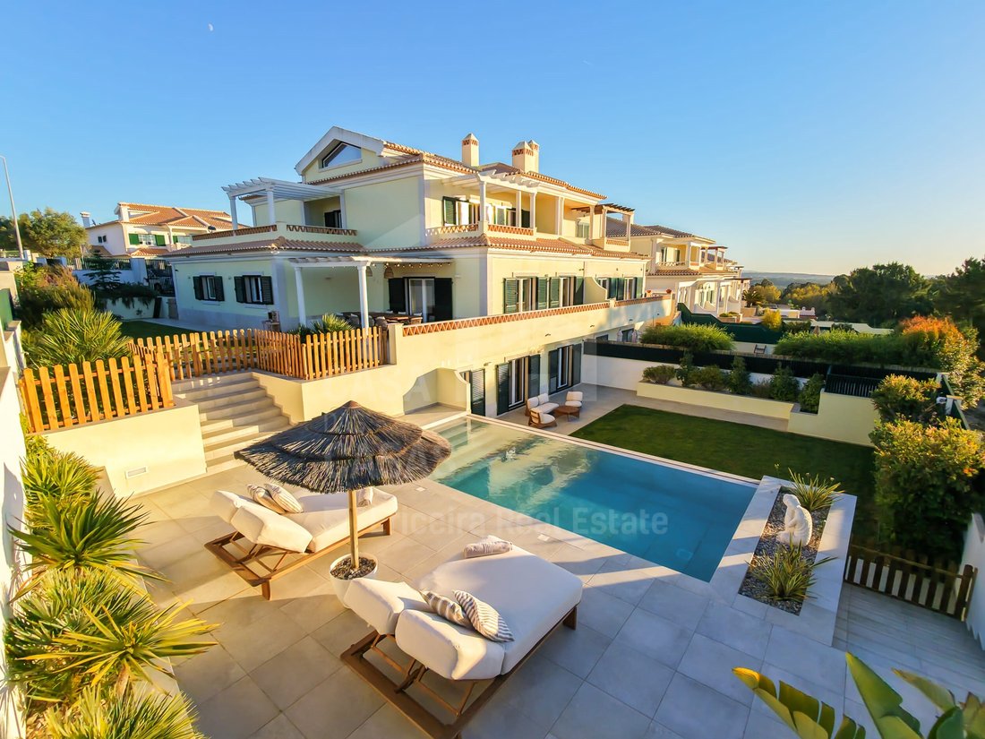 Maison à Ericeira, Lisbonne, Portugal 1 - 19179953