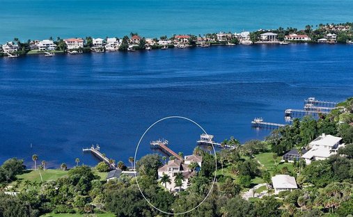 House in Venice, Florida, United States 1