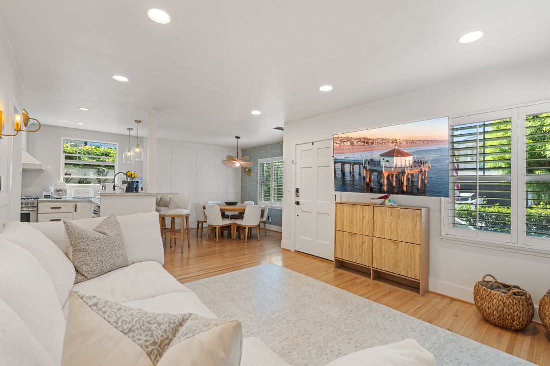 Casa en Manhattan Beach, California, Estados Unidos 5 - 18552984