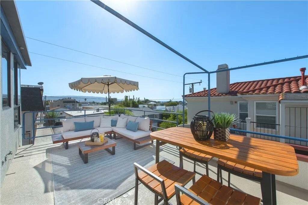 Townhouse in Hermosa Beach, California, United States 5 - 19169030