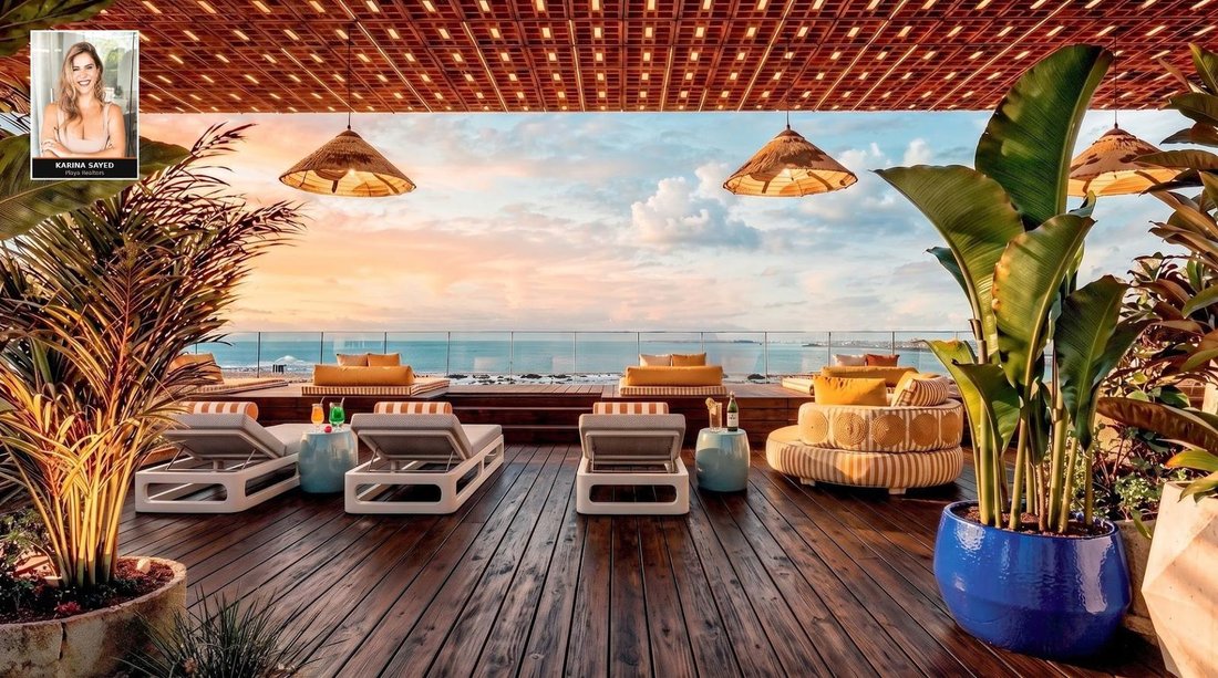 Apartment in Cancún, Quintana Roo, Mexico 1 - 19177079