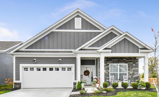 Appartement à Pickerington, Ohio, États-Unis 1