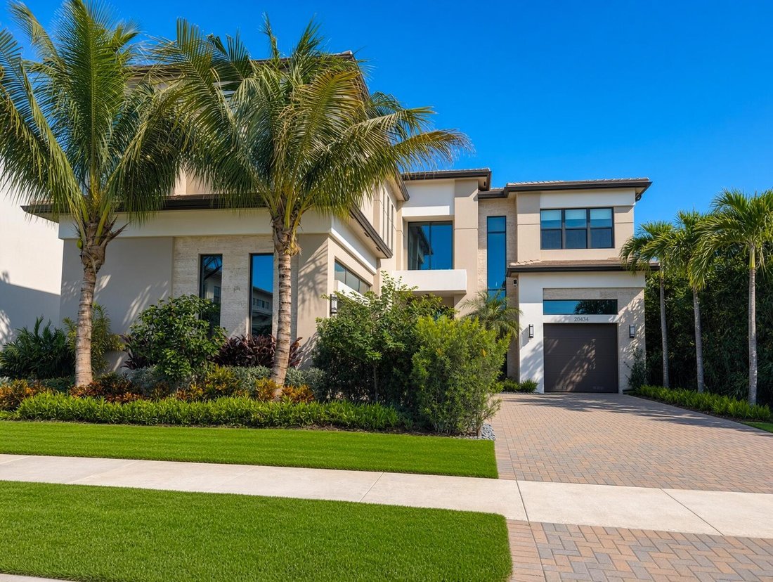 House in Boca Raton, Florida, United States 2 - 19172510