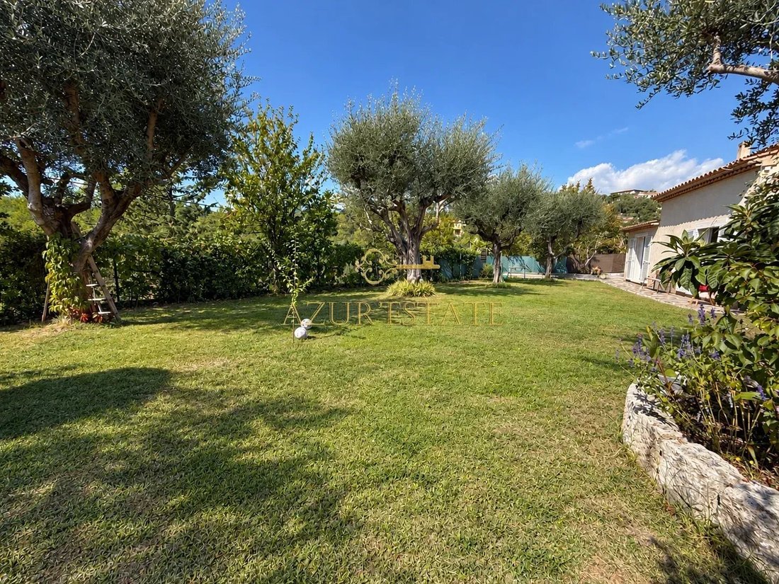 Villa in Blausasc, Provence-Alpes-Côte d'Azur, France 1 - 19177305