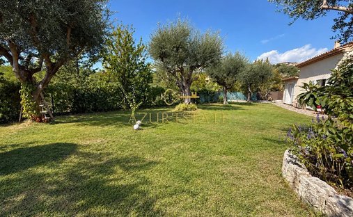 Villa à Blausasc, Provence-Alpes-Côte d'Azur, France 1