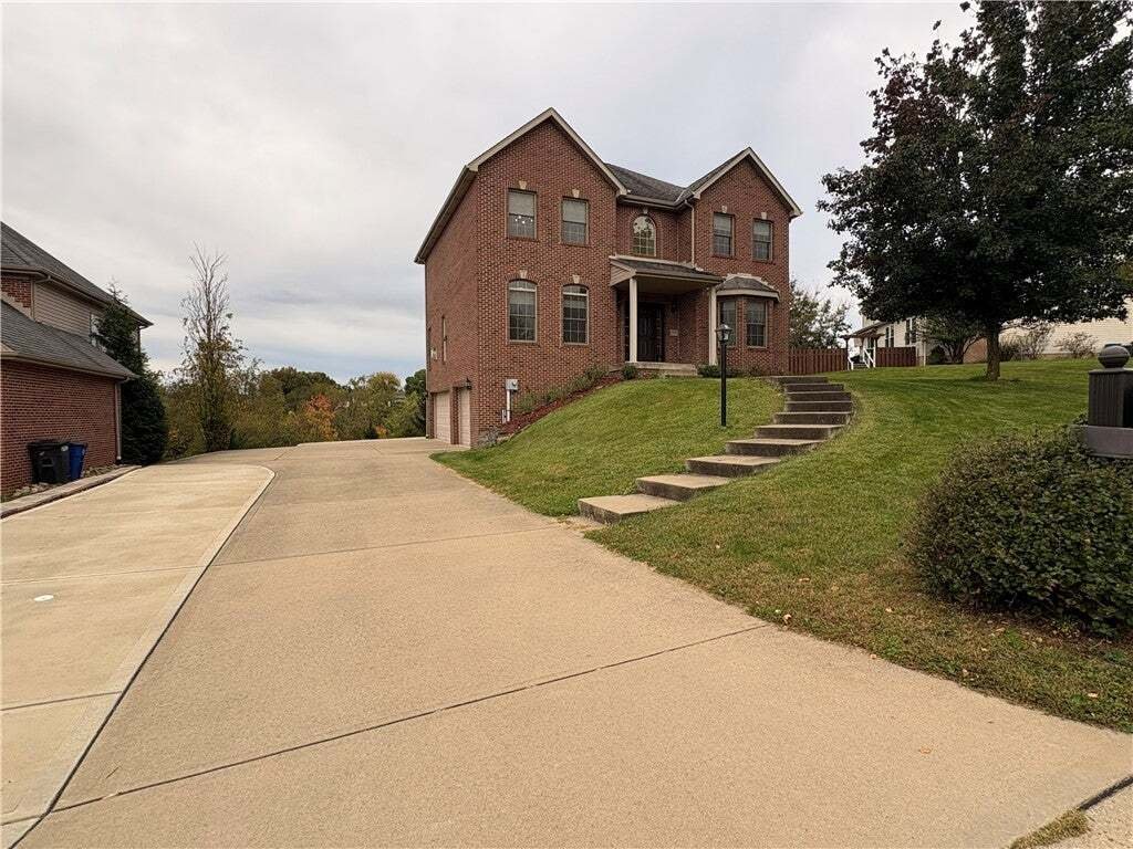 House in Pittsburgh, Pennsylvania, United States 5 - 18180984