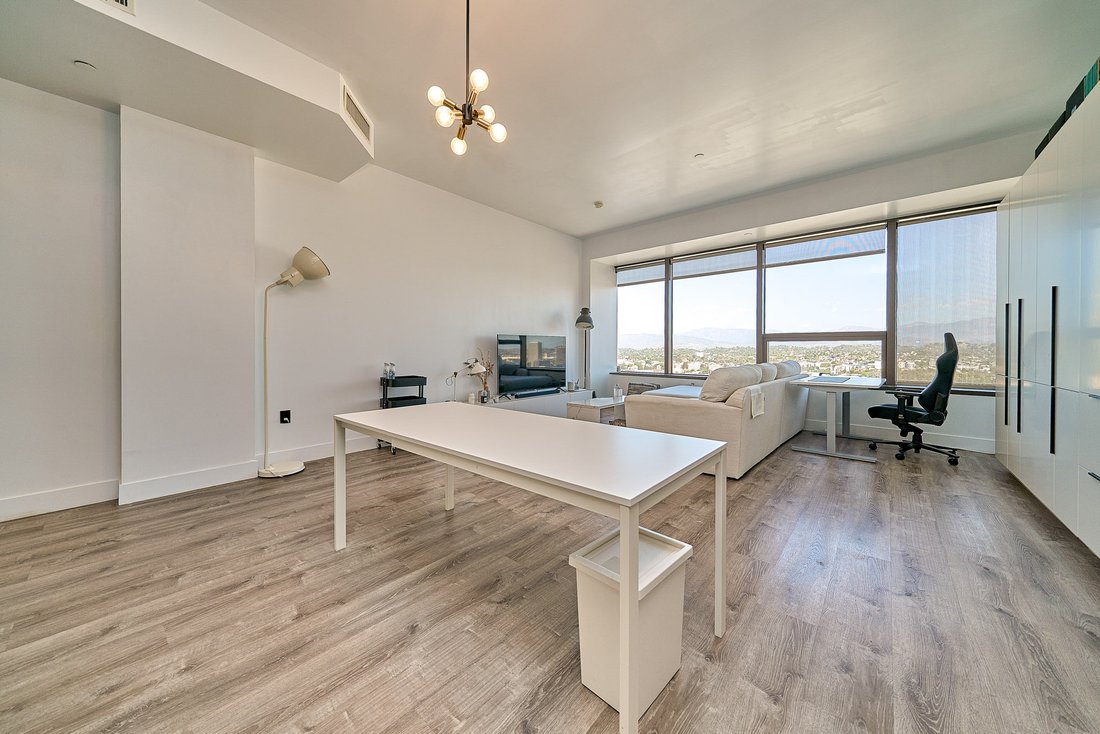 Condominio en Santa Mónica, California, Estados Unidos 2 - 19181544