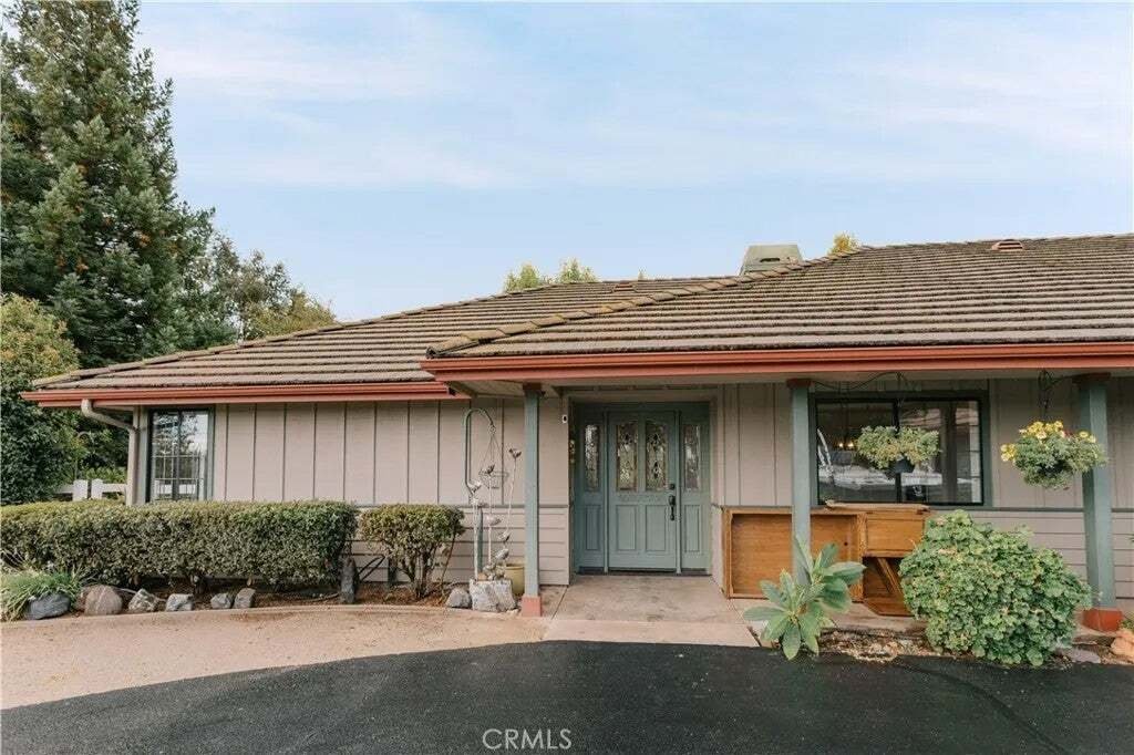 Maison à Templeton, Californie, États-Unis 5 - 19172543