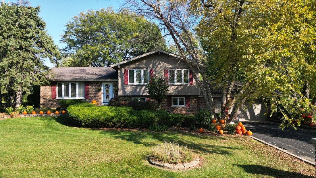 Maison à Homer Glen, Illinois, États-Unis 2 - 19172373