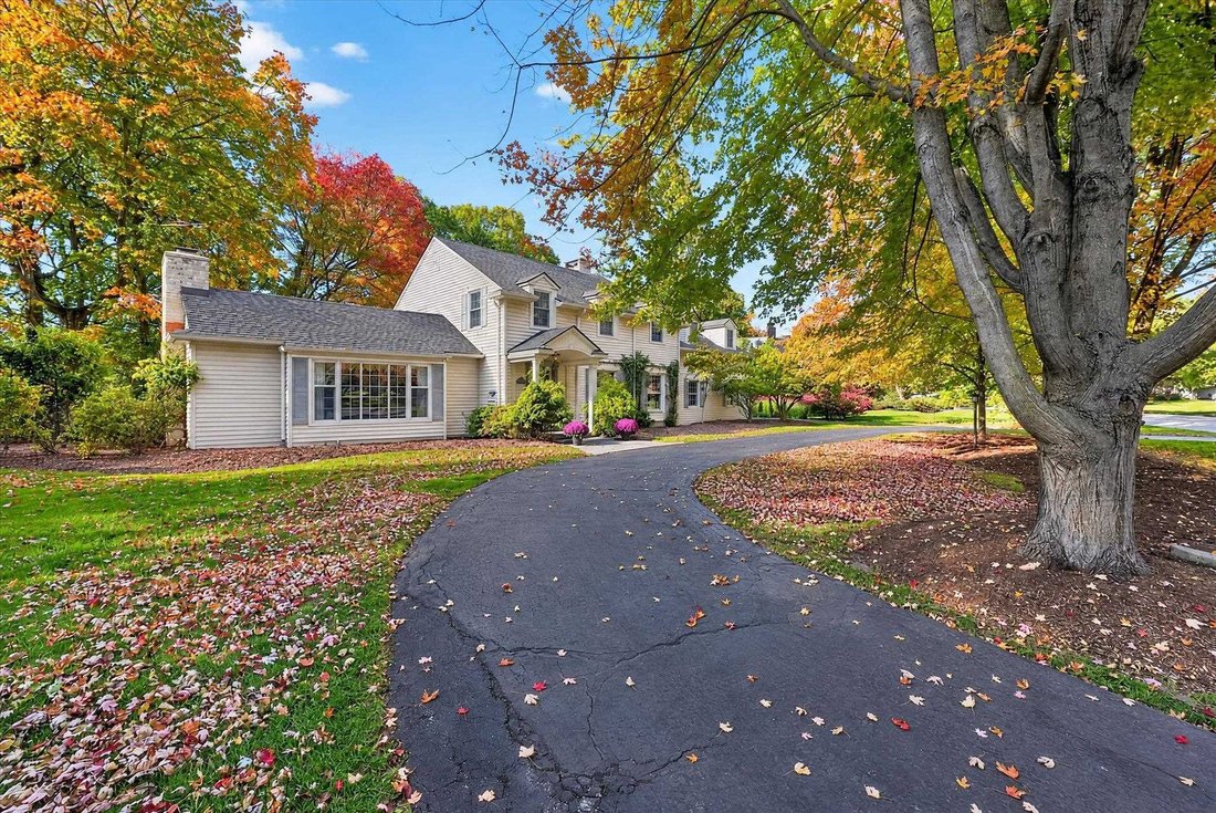 House in Beverly Hills, Michigan, United States 4 - 19157688