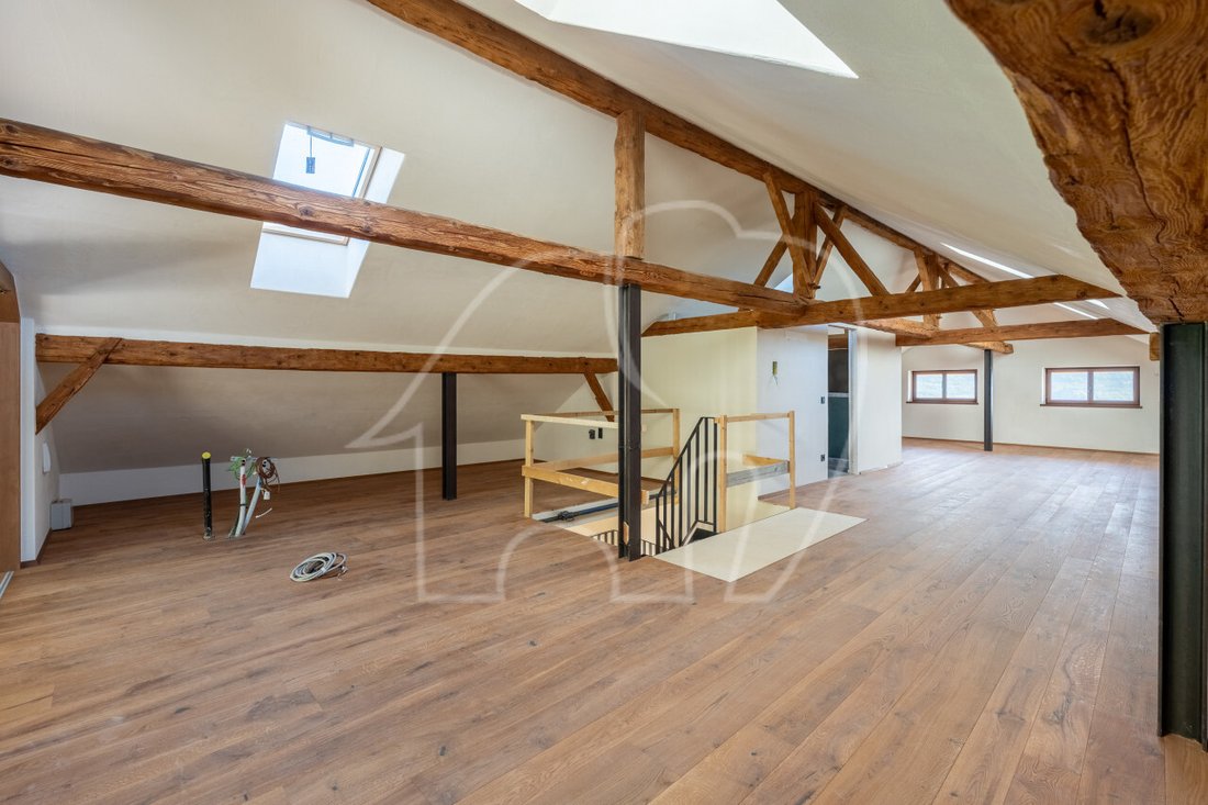 Penthouse en Caldaro sur la Route du Vin, Trentin-Haut-Adige, Italie 4 - 19173875