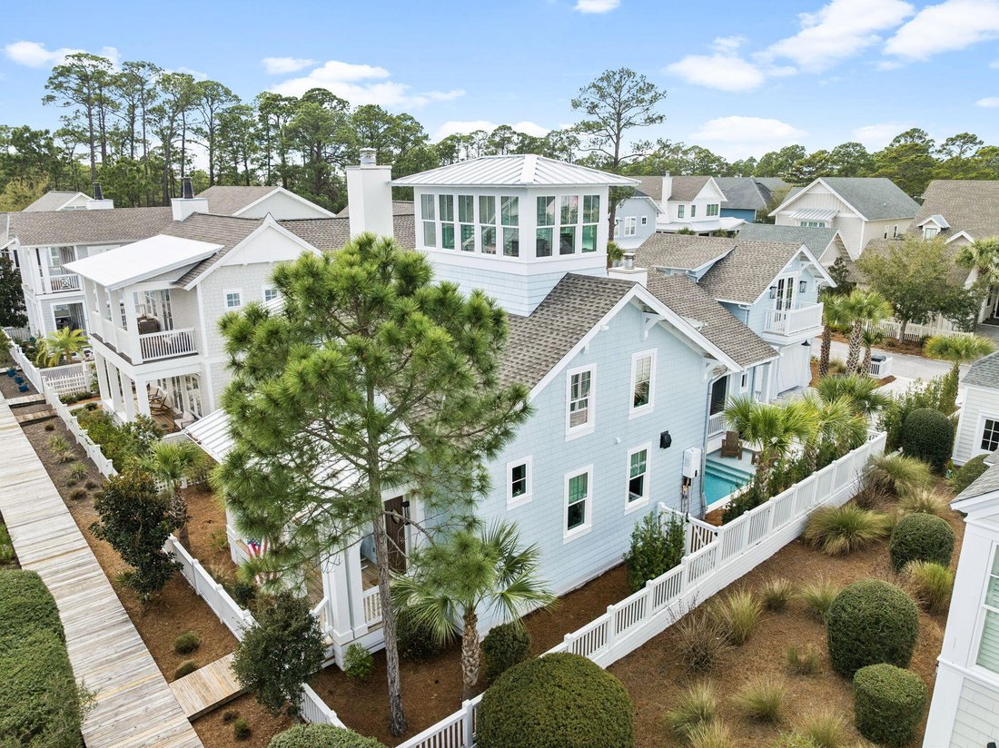House in Santa Rosa Beach, Florida, United States 2 - 19172346