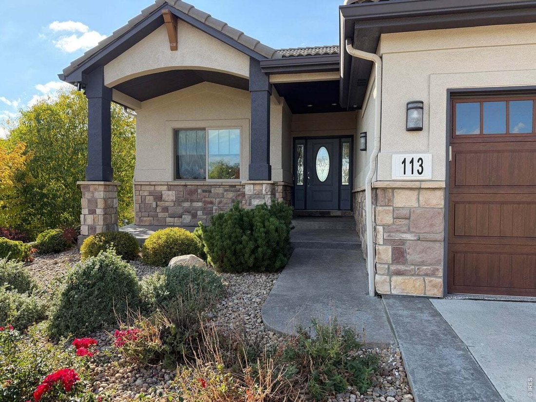 Casa a Berthoud, Colorado, Stati Uniti 4 - 19174735