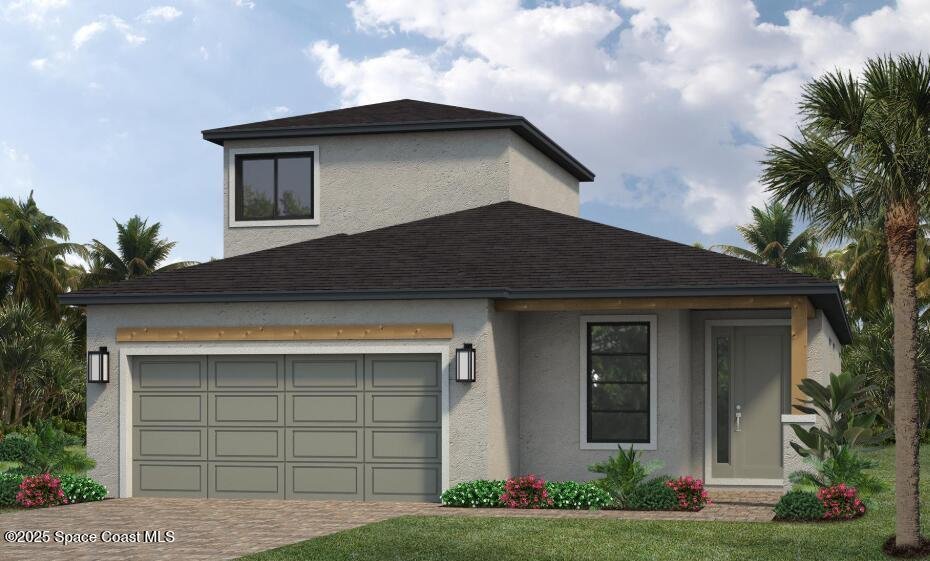 Haus in Melbourne, Florida, Vereinigte Staaten 2 - 19169161