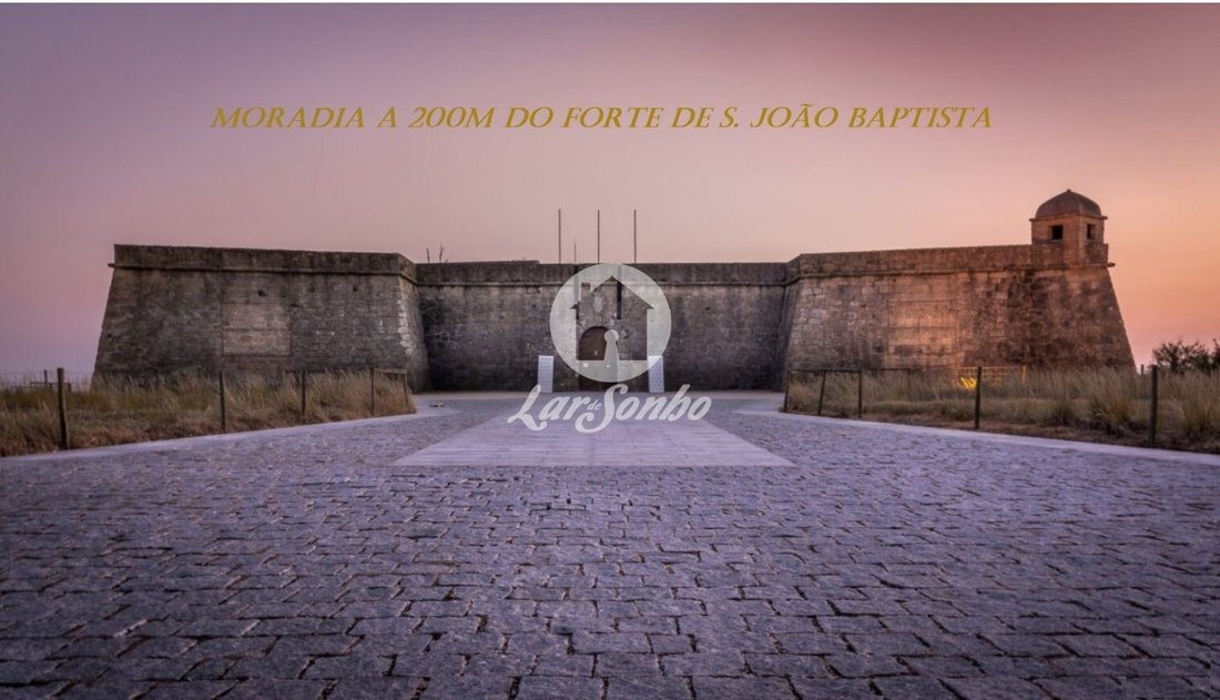 Residenza a Vila do Conde, Oporto, Portogallo 1 - 19174694