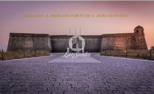Stadthaus in Vila do Conde, Distrikt Porto, Portugal 1