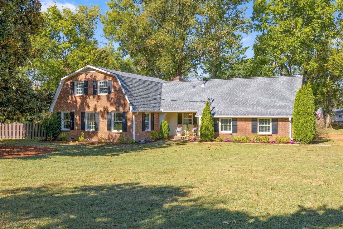 House in Nashville, Tennessee, United States 2 - 18277360