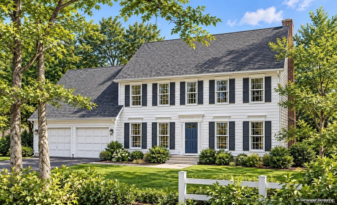 House in Rocky Point, New York, United States 1 - 19171620