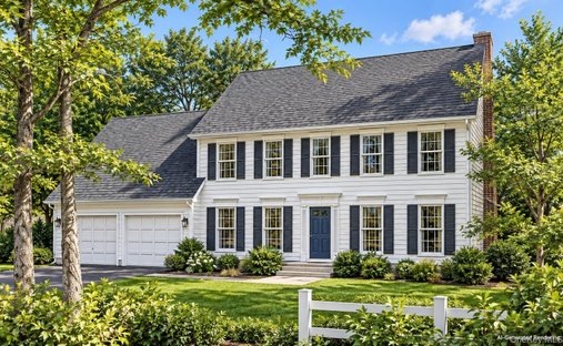 Maison à Rocky Point, État de New York, États-Unis 1