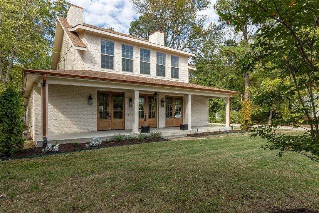 Maison à Fayetteville, Arkansas, États-Unis 3 - 19171540