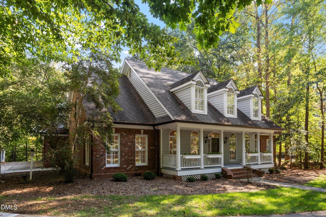 House in Wake Forest, North Carolina, United States 1 - 19174858