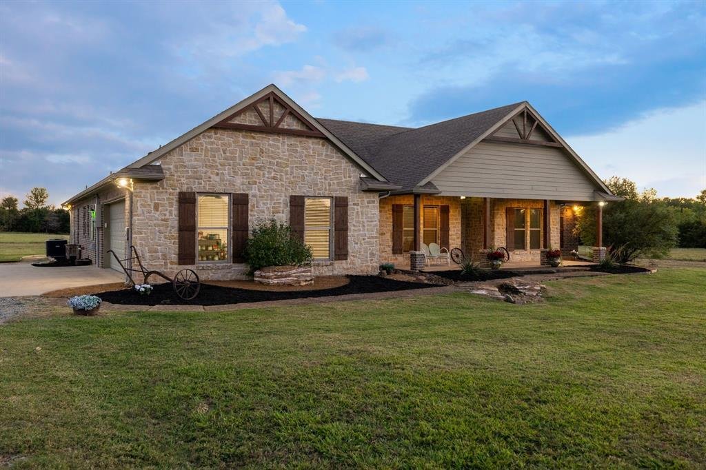 Casa en Van Alstyne, Texas, Estados Unidos 2 - 19177047